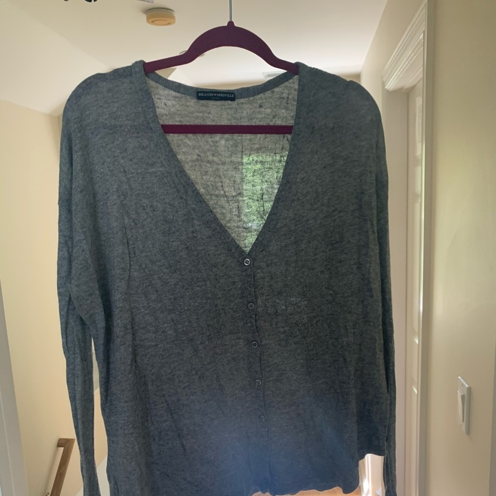 Brandy Melville sweater